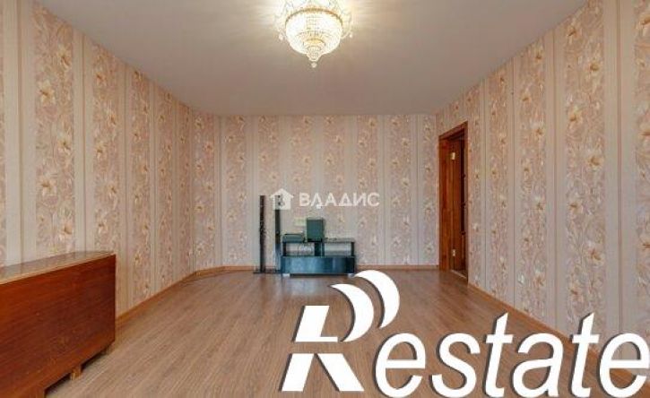 2-комн квартира Фрязиновская улица, 24,  д. 24