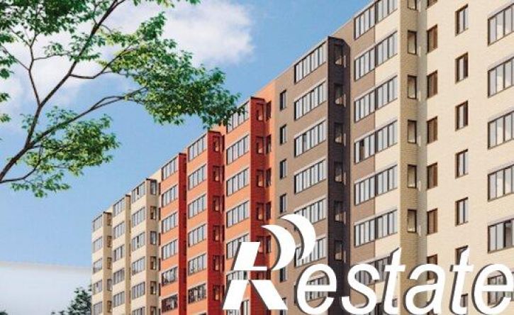 3-комн квартира Молодежная улица, 20Б,  д. 20Б