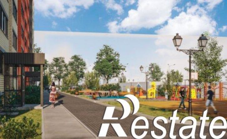 3-комн квартира Молодежная улица, 20Б,  д. 20Б