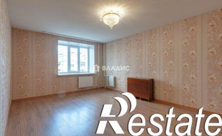 2-комн квартира Фрязиновская улица, 24,  д. 24
