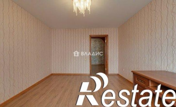 2-комн квартира Фрязиновская улица, 24,  д. 24