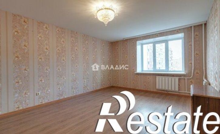 2-комн квартира Фрязиновская улица, 24,  д. 24