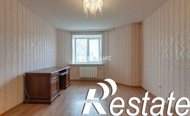 2-комн квартира Фрязиновская улица, 24,  д. 24