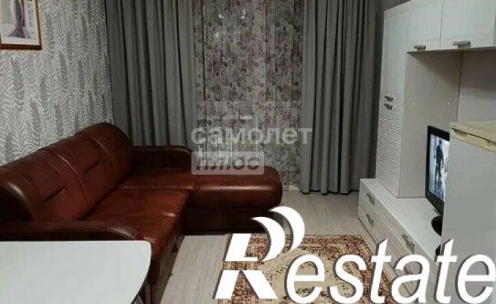 2-комн квартира улица Возрождения, 86,  д. 86