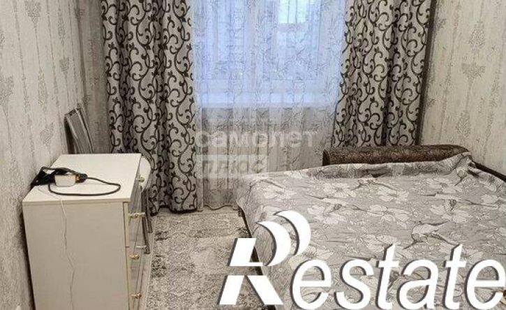 2-комн квартира улица Возрождения, 86,  д. 86