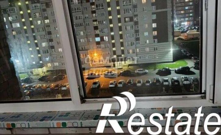 2-комн квартира улица Возрождения, 86,  д. 86