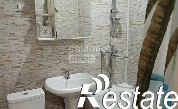 2-комн квартира улица Возрождения, 86,  д. 86