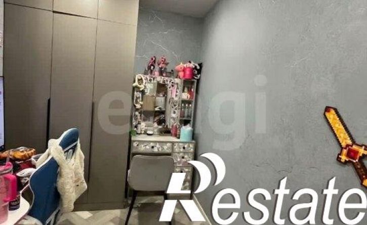 1-комн квартира улица Космонавта Беляева, 32 к2,  д. 32 к2