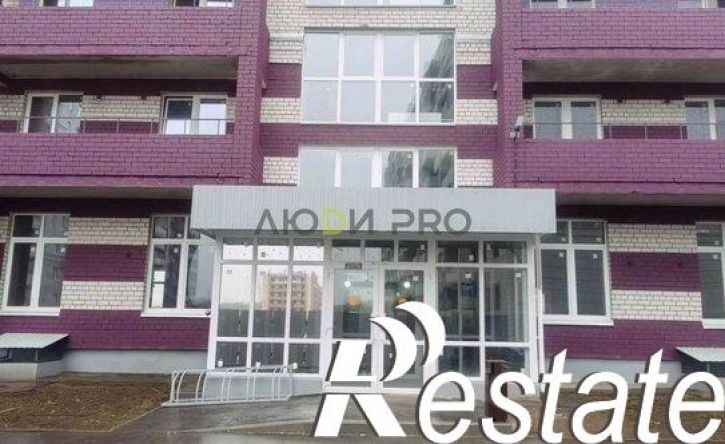 1-комн квартира улица Возрождения, 86,  д. 86