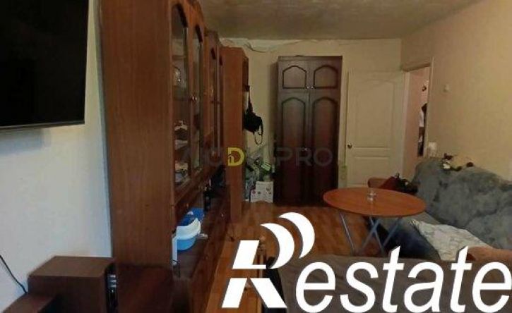 2-комн квартира улица Текстильщиков, 21А,  д. 21А