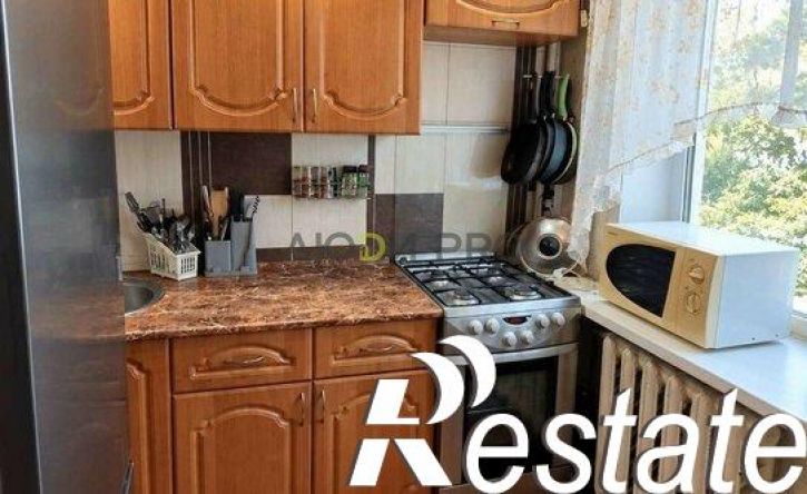 2-комн квартира улица Текстильщиков, 21А,  д. 21А