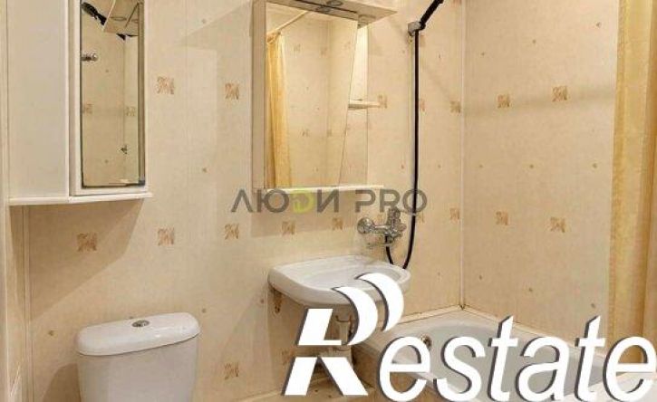 2-комн квартира улица Текстильщиков, 21А,  д. 21А