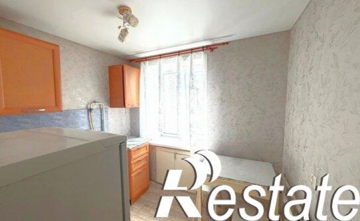 1-комн квартира улица Некрасова, 79,  д. 79