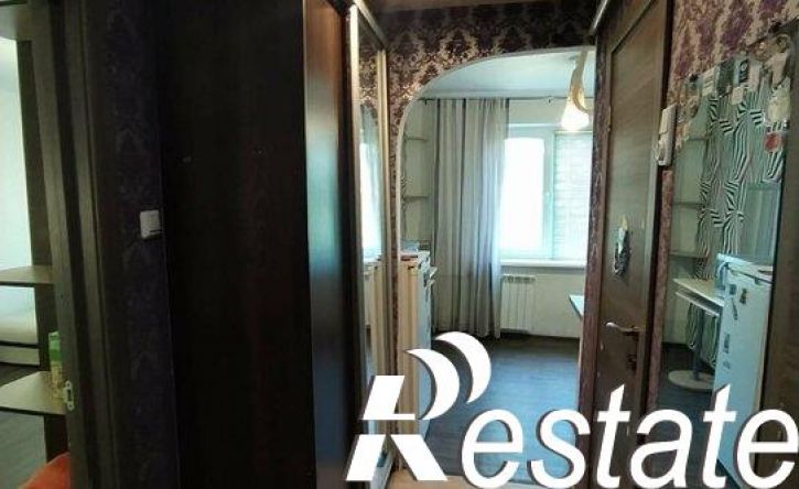 1-комн квартира улица Можайского, 60,  д. 60