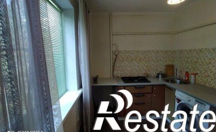 1-комн квартира улица Можайского, 60,  д. 60