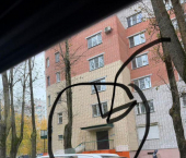 торговое помещение 80 кв м улица Текстильщиков, 13