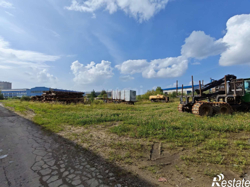 Продажа помещения улица Преображенского, 32
