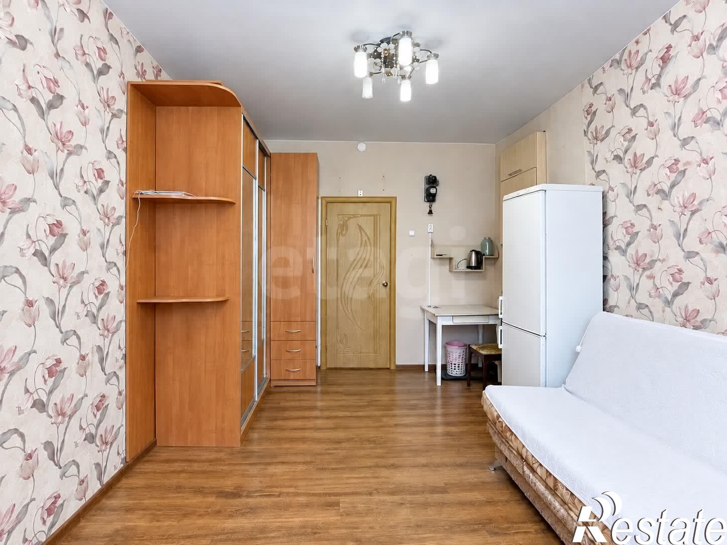 Купить комнату за 1 150 000 рублей на улица Разина, 19
