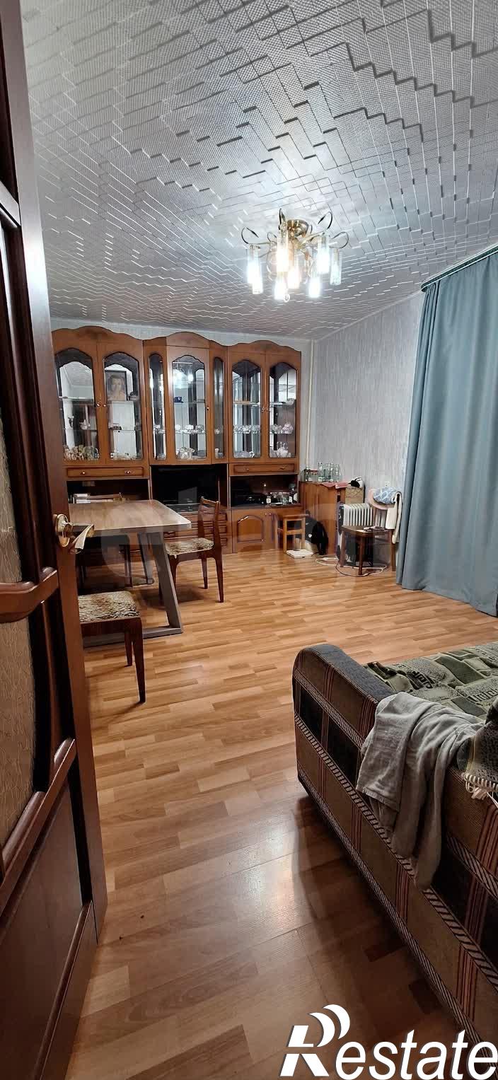 Купить квартиру за 4 500 000 рублей на улица Некрасова, 71