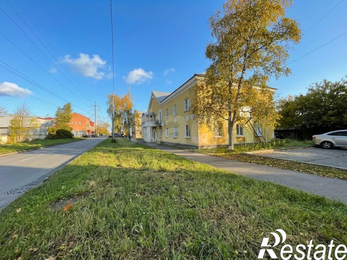 Купить комнату за 1 150 000 рублей на улица Разина, 19
