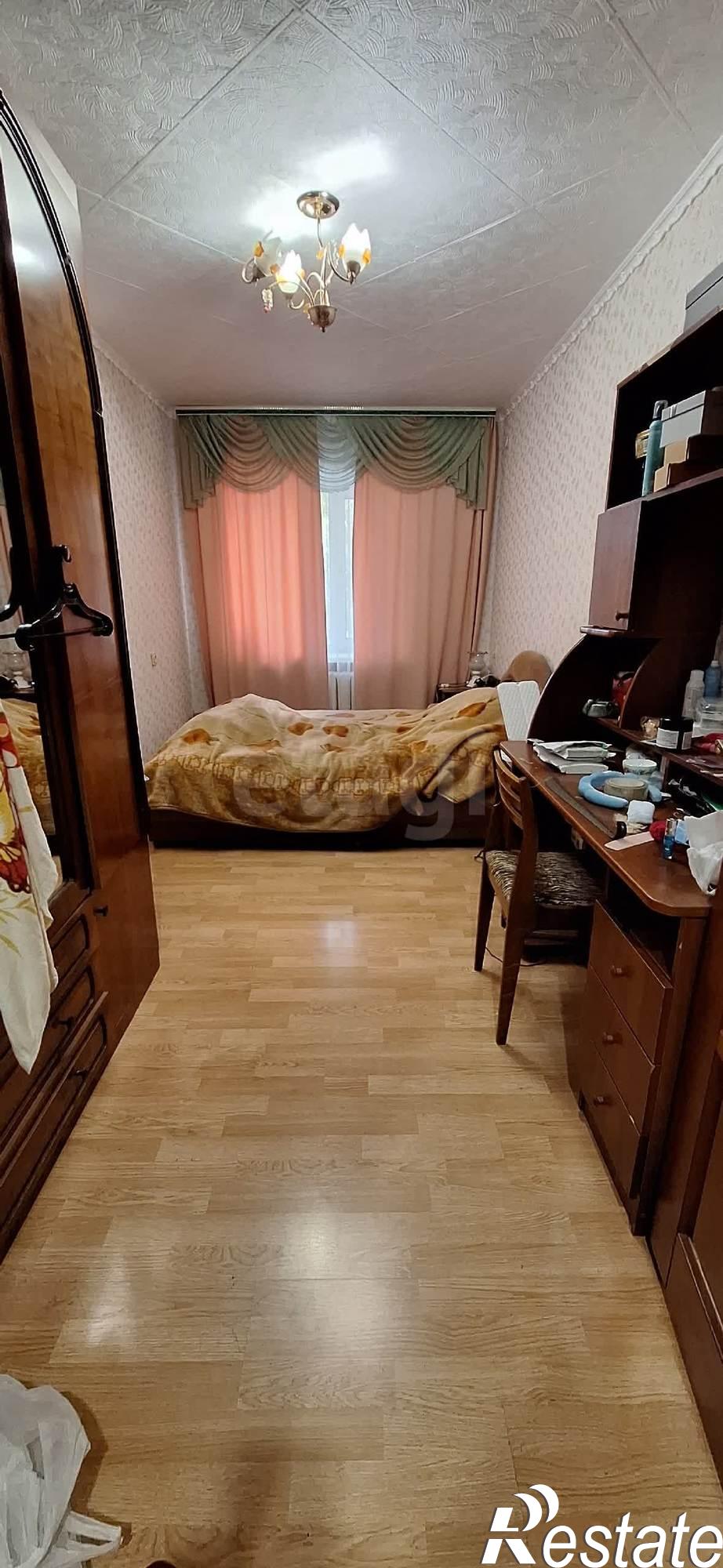 Купить квартиру за 4 500 000 рублей на улица Некрасова, 71