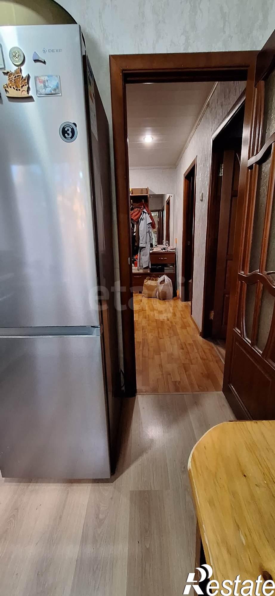 Купить квартиру за 4 500 000 рублей на улица Некрасова, 71