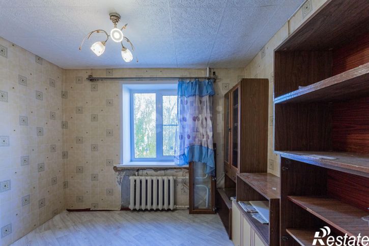 Комната Залинейная улица, 26б