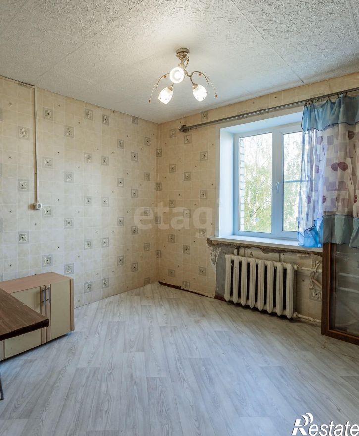 Комната Залинейная улица, 26б