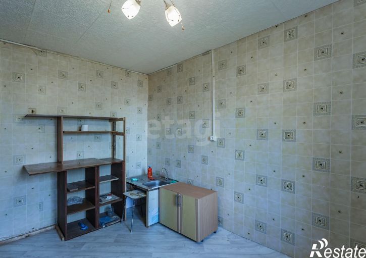 Комната Залинейная улица, 26б