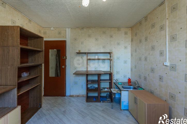 Комната Залинейная улица, 26б