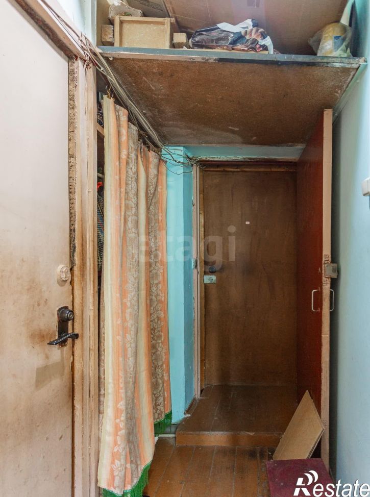 Комната Залинейная улица, 26б