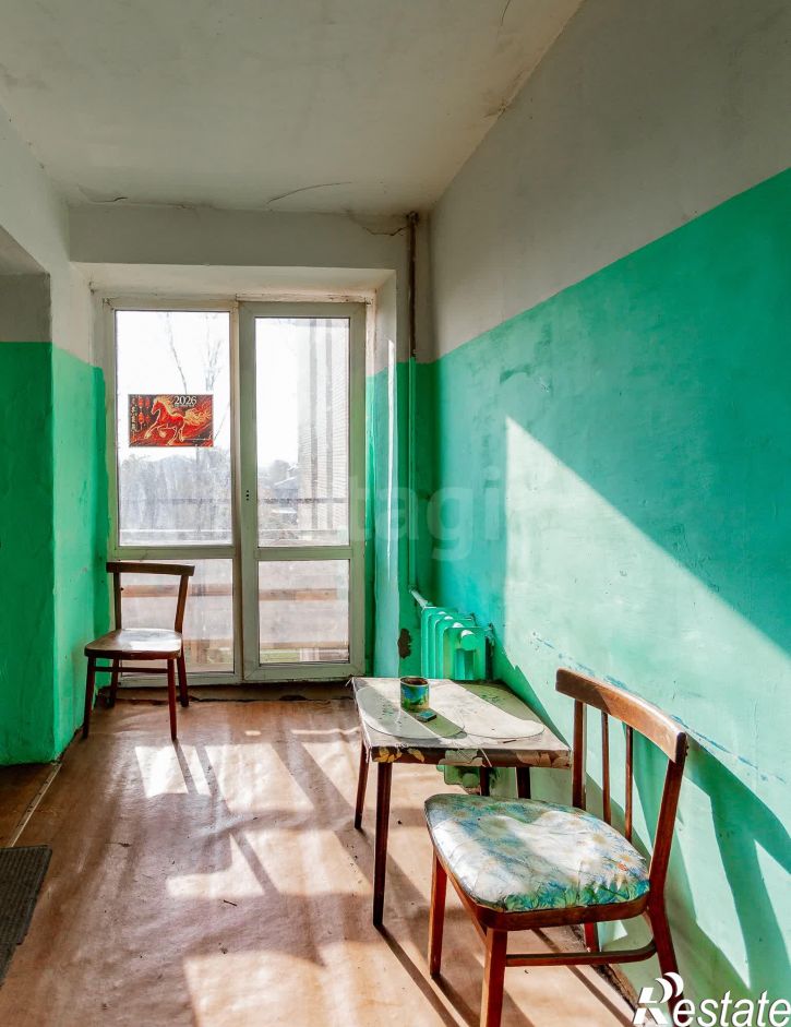 Комната Залинейная улица, 26б