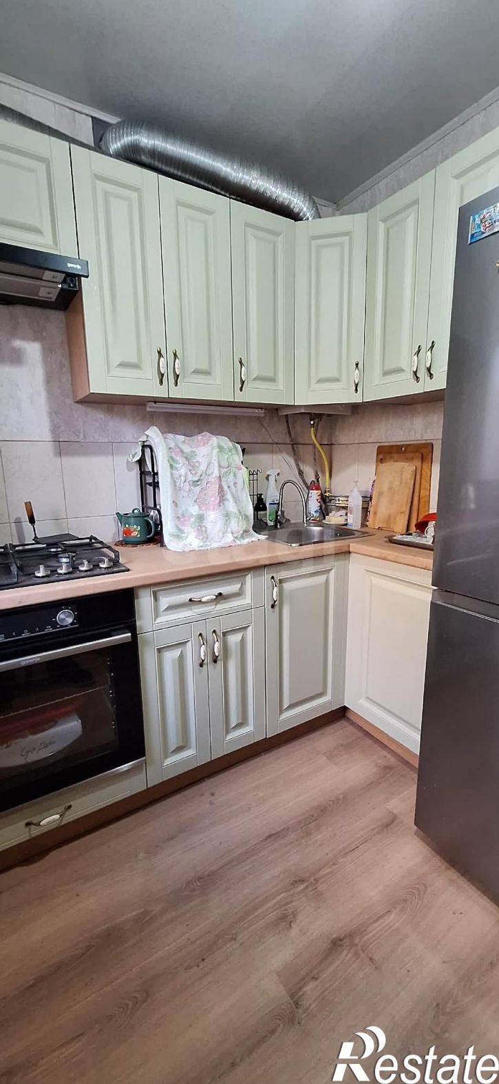 2-комн квартира улица Некрасова, 71