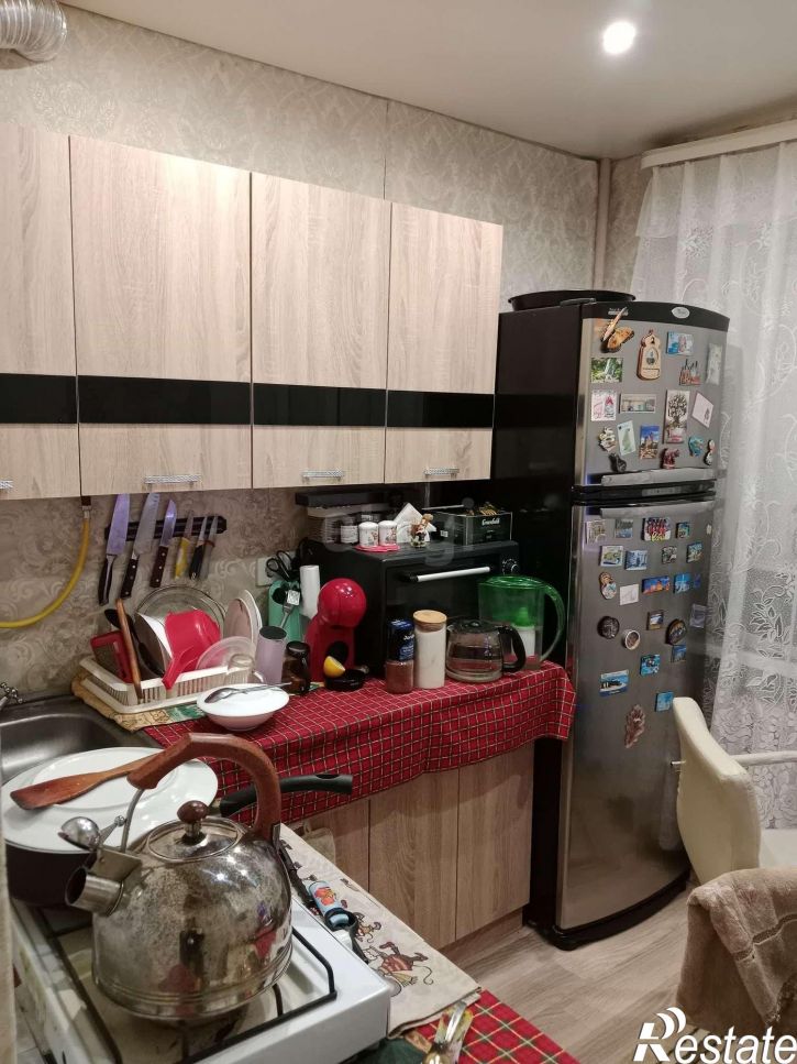 1-комн квартира улица Чернышевского, 111а