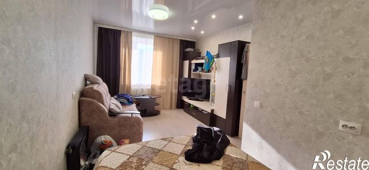 1-комн квартира улица Космонавта Беляева, 32к2