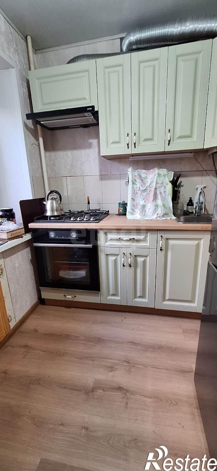 2-комн квартира улица Некрасова, 71