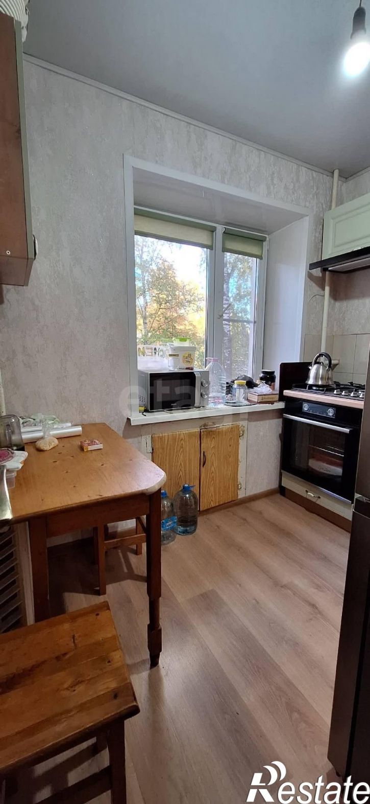 2-комн квартира улица Некрасова, 71