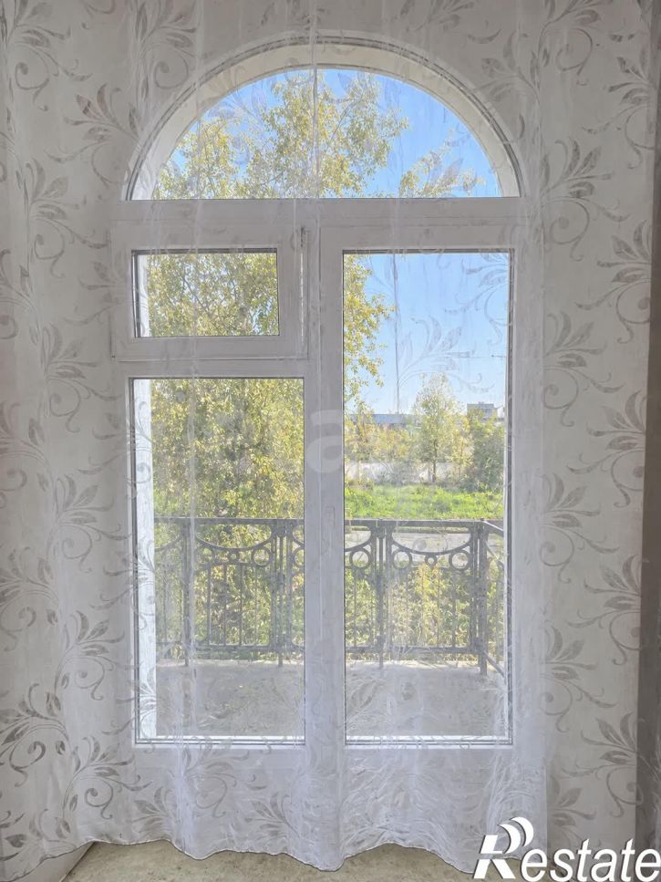 Комната улица Разина, 19