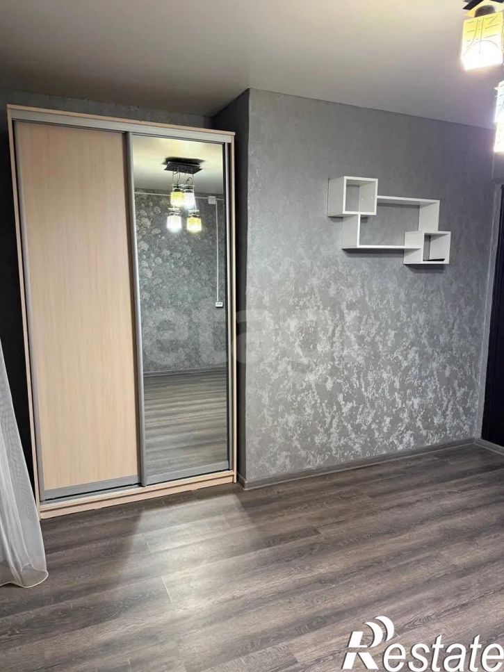 Комната Ленинградская улица, 74к2