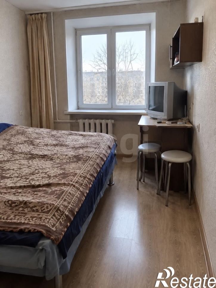 Комната Медуницинская улица, 21а