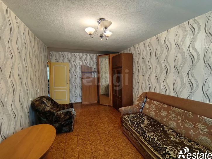 2-комн квартира Вологодская улица, 8а