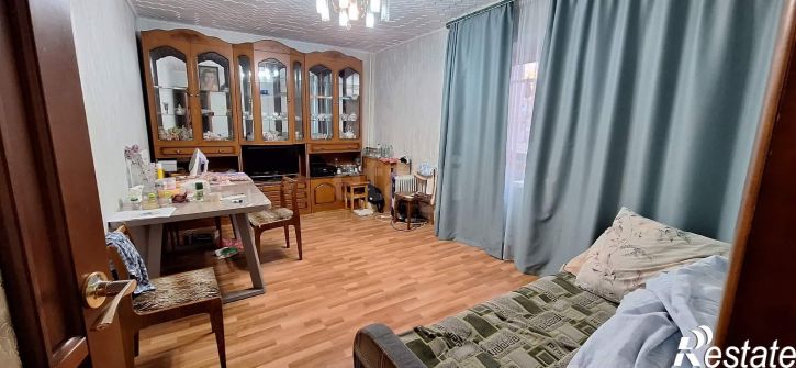 2-комн квартира улица Некрасова, 71