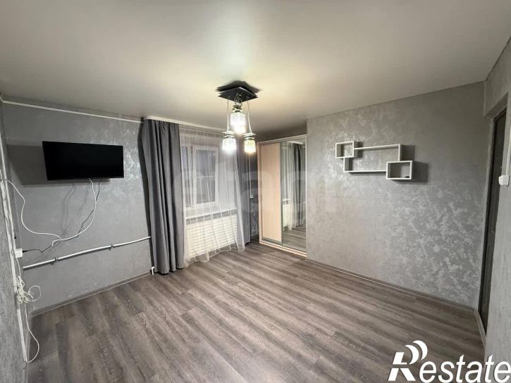 Комната Ленинградская улица, 74к2