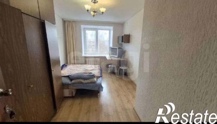 Комната Медуницинская улица, 21а