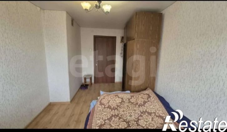 Комната Медуницинская улица, 21а