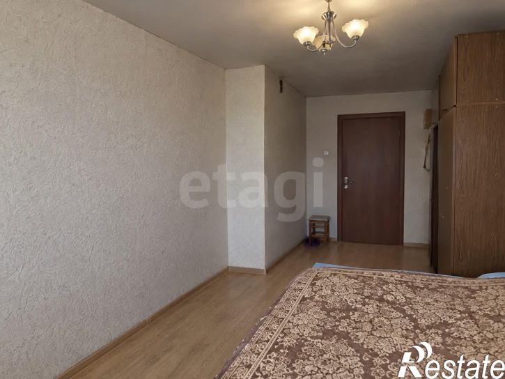 Комната Медуницинская улица, 21а