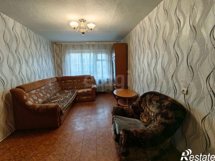 2-комн квартира Вологодская улица, 8а
