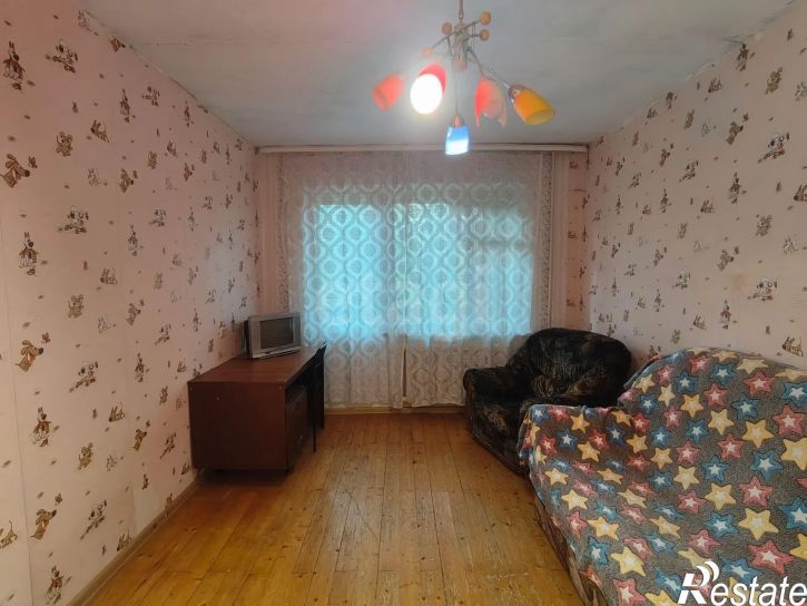 2-комн квартира Вологодская улица, 8а