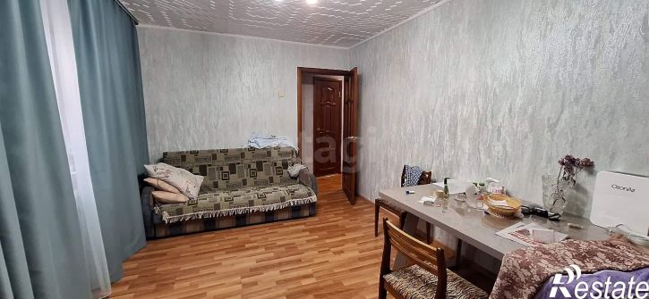 2-комн квартира улица Некрасова, 71