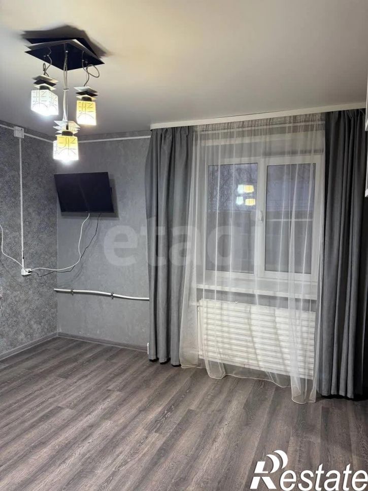Комната Ленинградская улица, 74к2